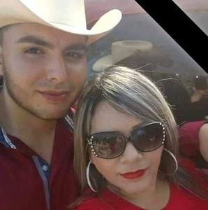 Meet your Posher, Antonieta